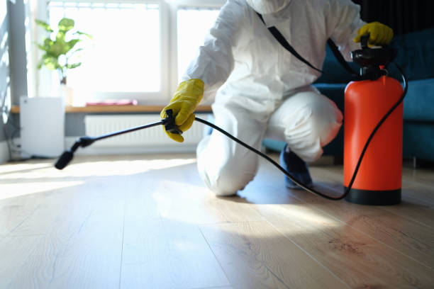 Trusted Crime Scene Cleanup service in Aberdeen, WA - Four Month Blood Cleanse